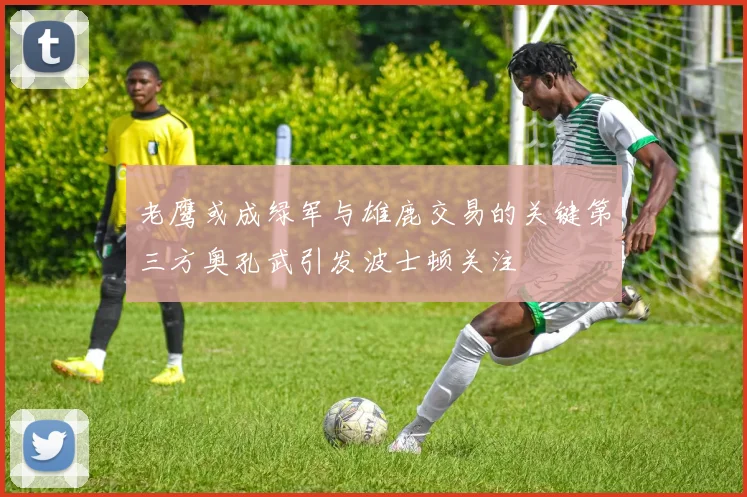 老鹰或成绿军与雄鹿交易的关键第三方奥孔武引发波士顿关注